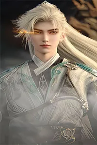 Đại Sư Huynh