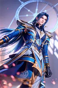 Đấu La Đại Lục