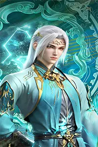 Lục Địa Kiện Tiên