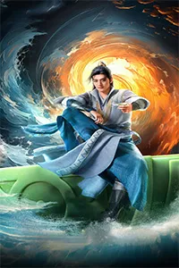 Phàm Nhân Tu Tiên