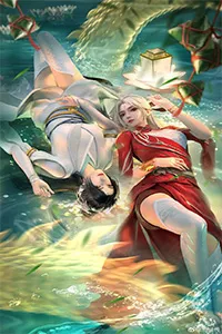 Tiên Võ Đế Tôn 3D